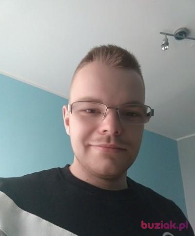 Kuba, Male, 30, Bydgoszcz, Polska, Photo: 3