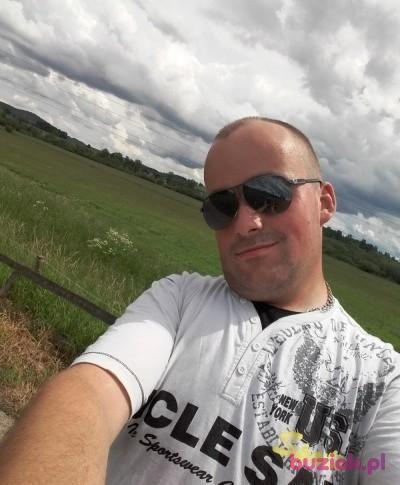 Łukasz, Male, 34, Kamienna Góra, Polska, Photo: 1