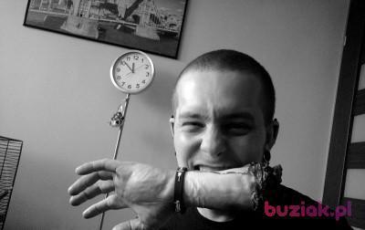 Tomasz, Male, 40, Racibórz, Polska, Photo: 2