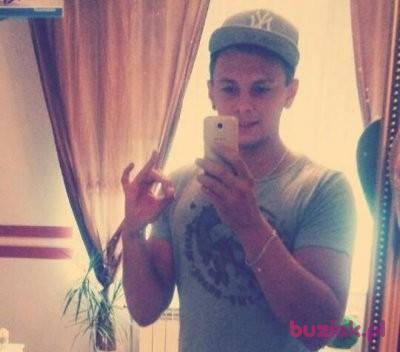 LukasHenne, Mężczyzna, 36, Lubliniec, Polska, Zdjęcie: 3