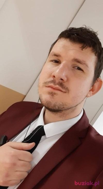 Fabian, Male, 29, Bydgoszcz, Polska, Photo: 2