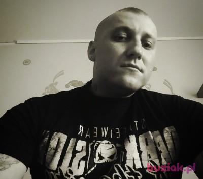 Daniel, Mężczyzna, 37, Rybnik, Polska, Zdjęcie: 1