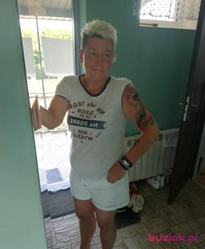 Urszula, Kobieta, 49, Mińsk Mazowiecki, Polska, Zdjęcie: 2