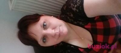 Beata, Female, 47, Mława, Polska, Photo: 6