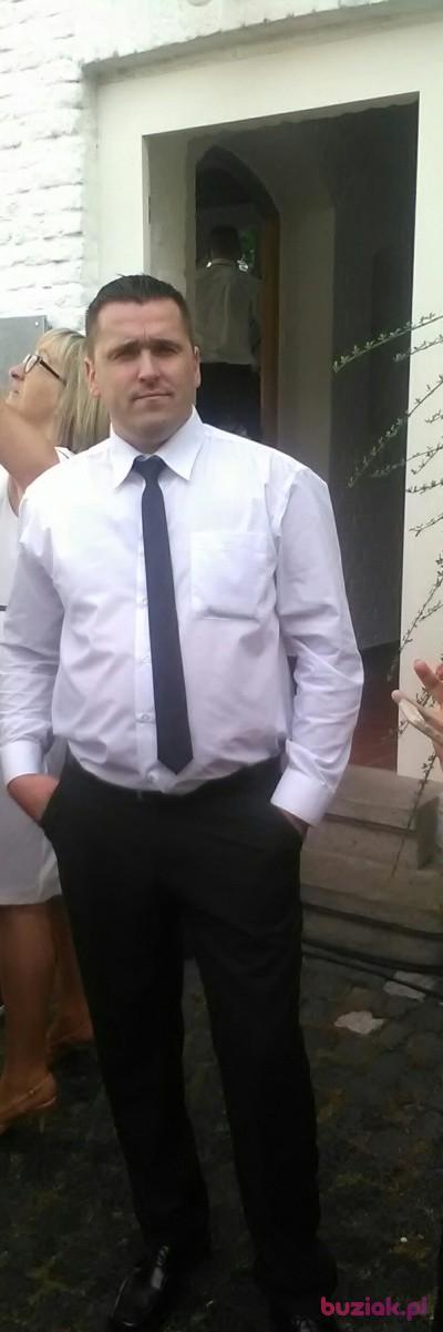 Arek, Male, 45, Łódź, Polska, Photo: 1
