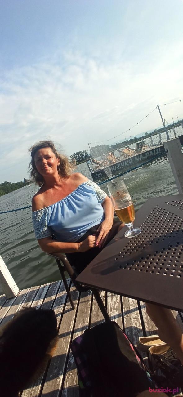 Sylwia, Female, 53, Dąbrowa Górnicza, Polska, Photo: 2