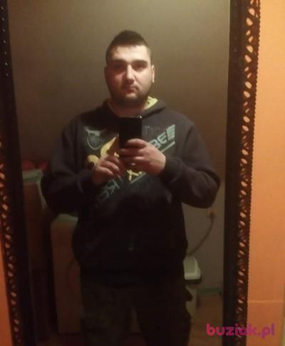 Dawid , Mężczyzna, 30, Wolin, Polska, Zdjęcie: 2