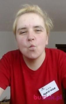 Agnieszka, Female, 40, Kłodzko, Polska, Photo: 1