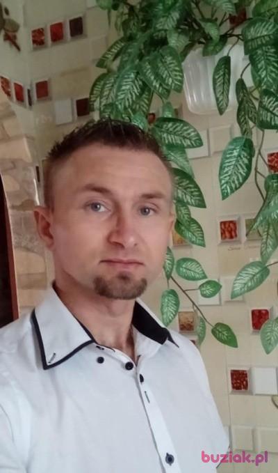 Błażej, Male, 38, Gniezno, Polska, Photo: 2