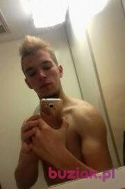 Kajetan , Male, 36, Polska, Photo: 1