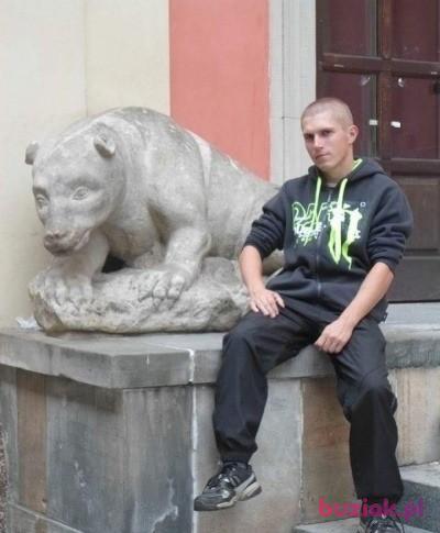 Wojciech, Male, 37, Szczecinek, Polska, Photo: 2