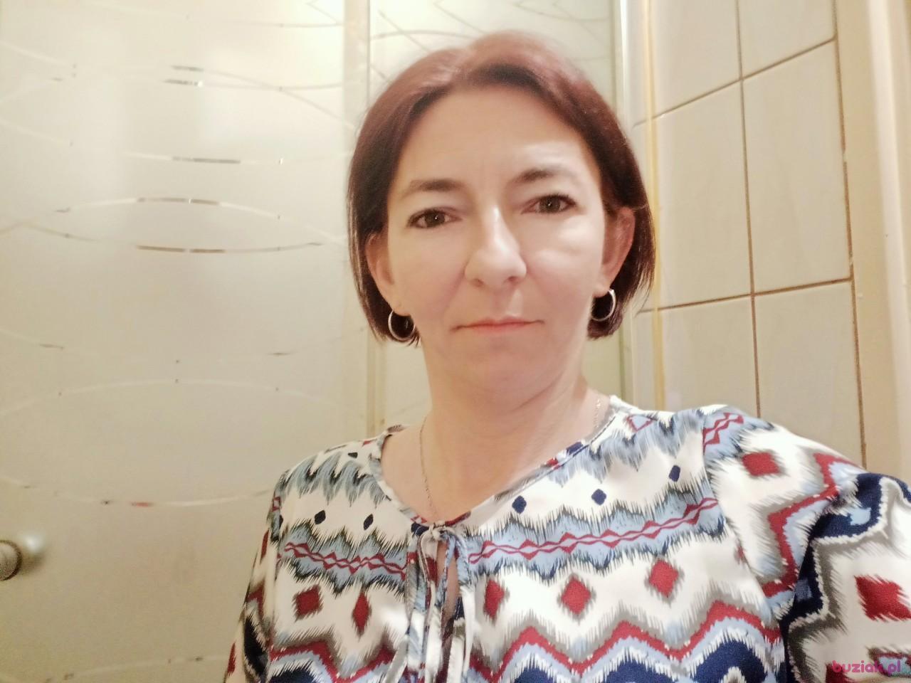 Dorota, Female, 48, Praszka, Polska, Photo: 8