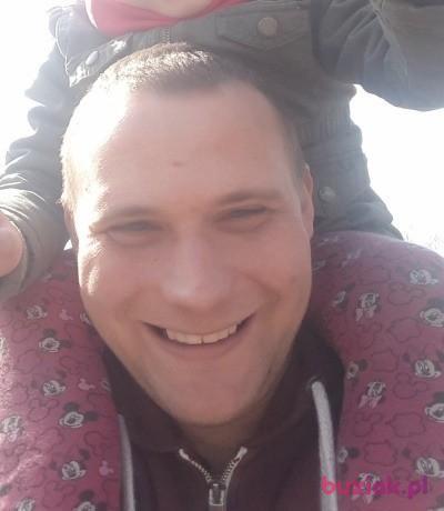 Dominik, Male, 42, Aleksandrów Kujawski, Polska, Photo: 2