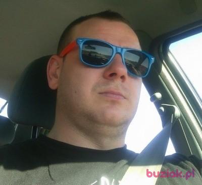 Patryk, Male, 38, Bydgoszcz, Polska, Photo: 2