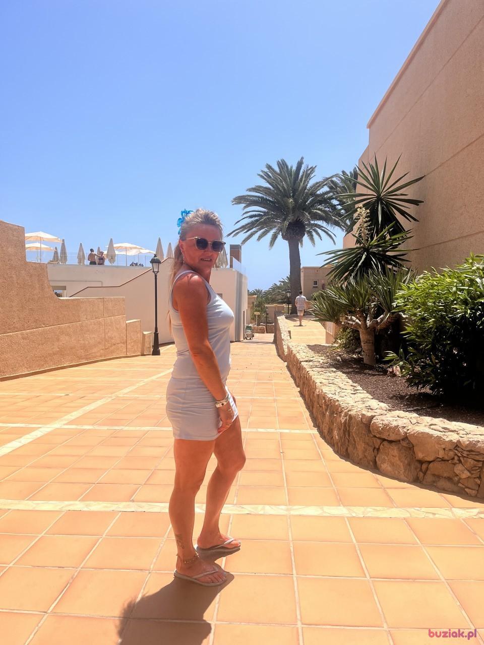 Iwona, Female, 49, Andover, Wielka Brytania, Photo: 11