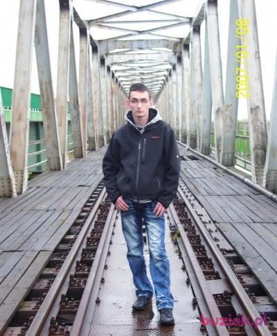 darek, Mężczyzna, 37, Elbląg, Polska, Zdjęcie: 1