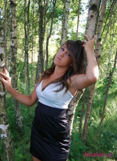 Paulina, Female, 32, Częstochowa, Polska, Photo: 2