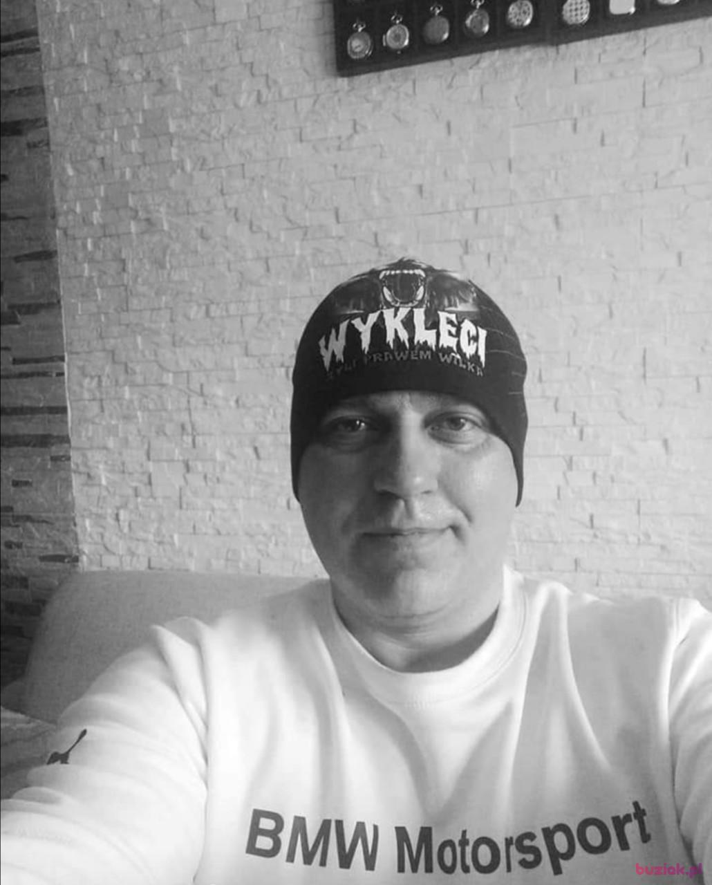 tomasz, Male, 50, Konin, Polska, Photo: 2