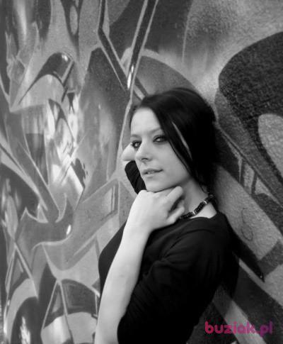 Roksana, Female, 35, Żory, Polska, Photo: 1