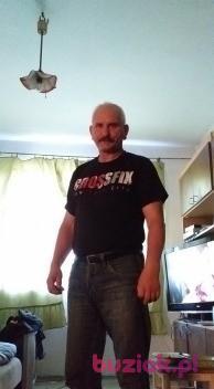 ZBYSZEK , Male, 62, Pasłęk, Polska, Photo: 2