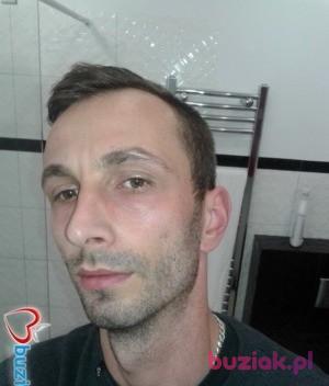 Piotrek, Mężczyzna, 38, Kraków, Polska, Zdjęcie: 2