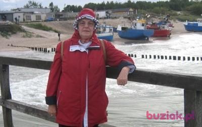Aleksandra, Female, 74, Wrocław, Polska, Photo: 3