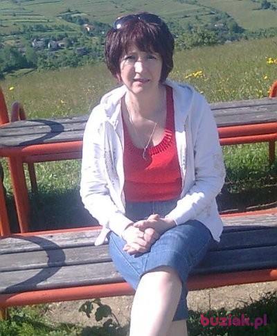 Konstancja , Female, 59, Bielsko-Biała, Polska, Photo: 1