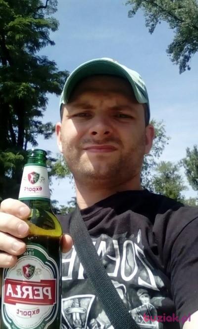 Krzysztof, Male, 39, Wrocław, Polska, Photo: 2