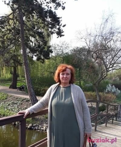 Svitlana, Kobieta, 64, Wrocław, Polska, Zdjęcie: 4