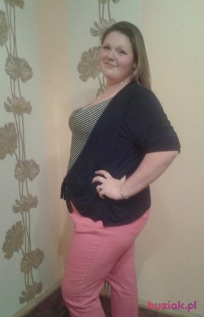 Antosia19, Female, 30, Iława, Polska, Photo: 1