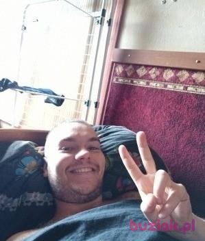 Marcin, Male, 35, Bytom, Polska, Photo: 2