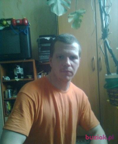 mateusz, Male, 39, Rybnik, Polska, Photo: 1