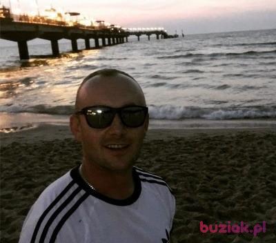 Marek, Male, 36, Glasgow, Wielka Brytania, Photo: 2