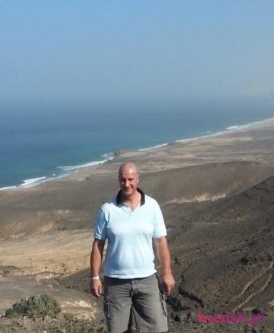 Arjan, Male, 60, Holandia, Photo: 2