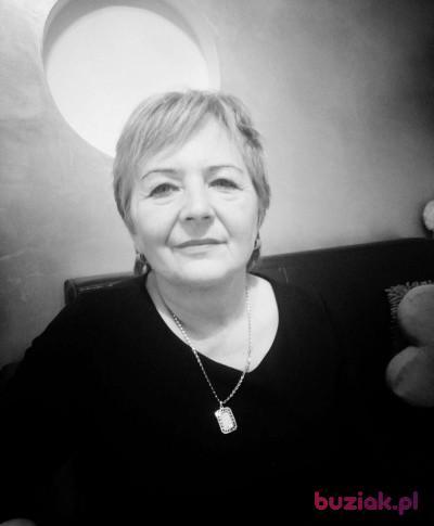 Grażyna, Kobieta, 71, Łódź, Polska, Zdjęcie: 2