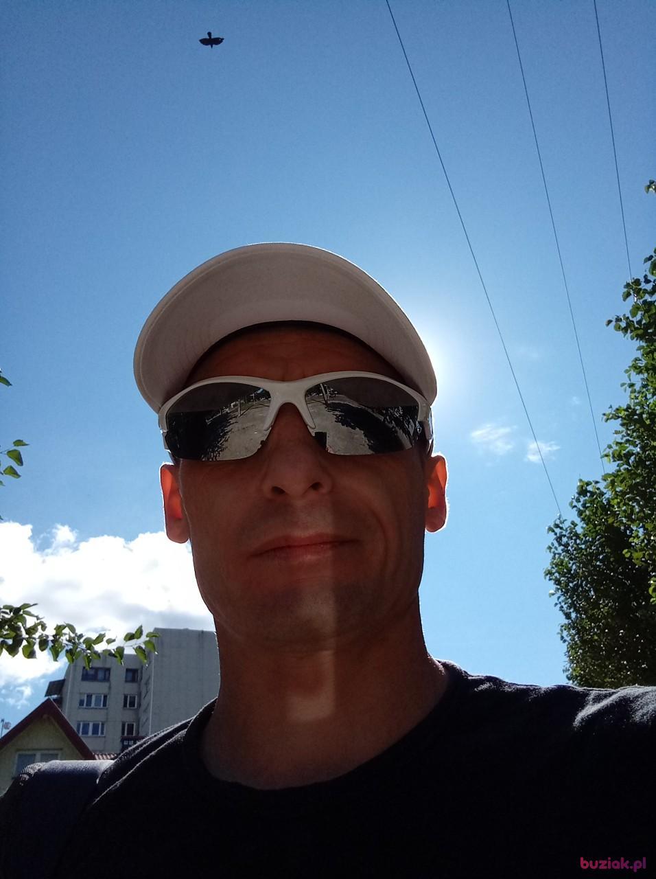 adas, Male, 40, Wołomin, Polska, Photo: 3