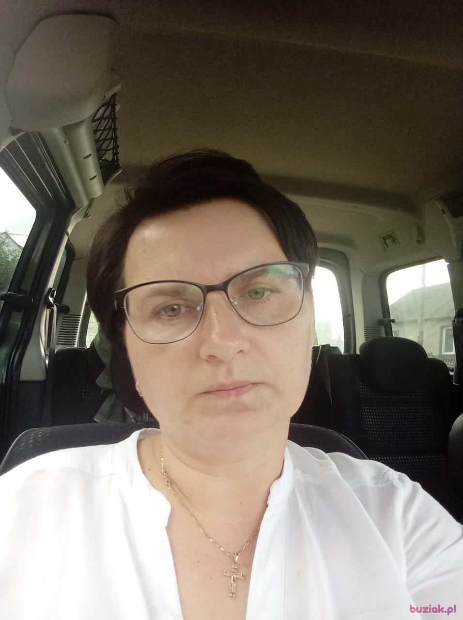Joanna, Female, 43, Staszów, Polska, Photo: 2