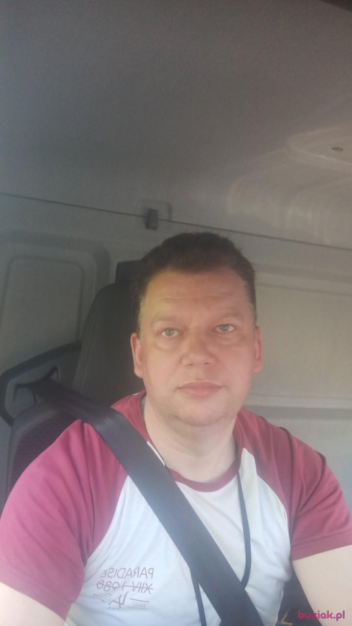 KAMIL, Male, 48, Białystok, Polska, Photo: 2