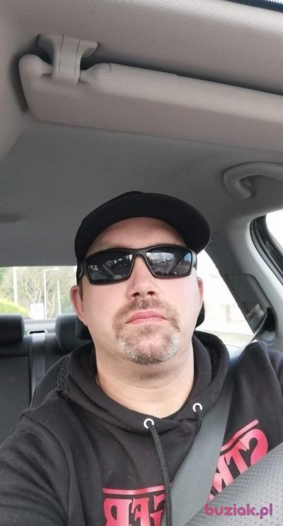 Grzegorz, Male, 45, Dungannon, Wielka Brytania, Photo: 4