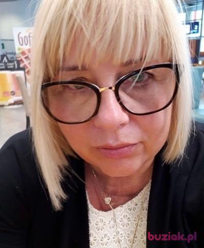 Aleksandra, Female, 67, Mogilno, Polska, Photo: 5
