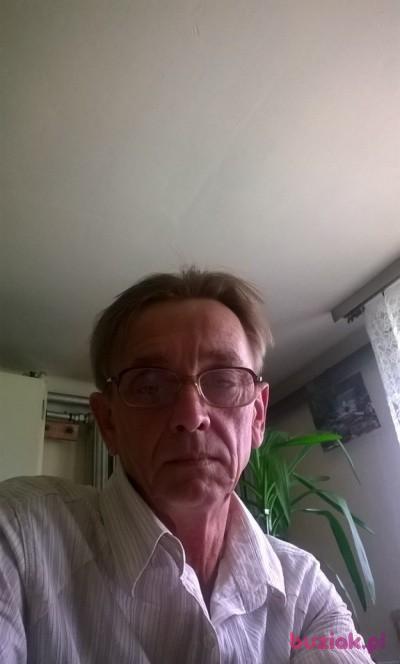 Jerzy, Mężczyzna, 68, Warszawa, Polska, Zdjęcie: 1