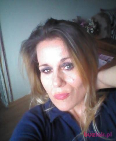Ania , Female, 53, Bydgoszcz, Polska, Photo: 5