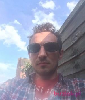 Michal, Male, 43, Northampton, Wielka Brytania, Photo: 1