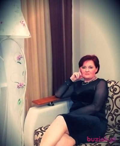 Tatiana, Female, 59, Grodzisk Mazowiecki, Polska, Photo: 7
