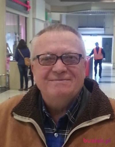 edward, Male, 76, Wałbrzych, Polska, Photo: 4