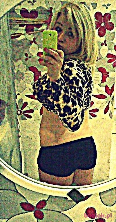 Andżelika, Kobieta, 30, Wrocław, Polska, Zdjęcie: 4