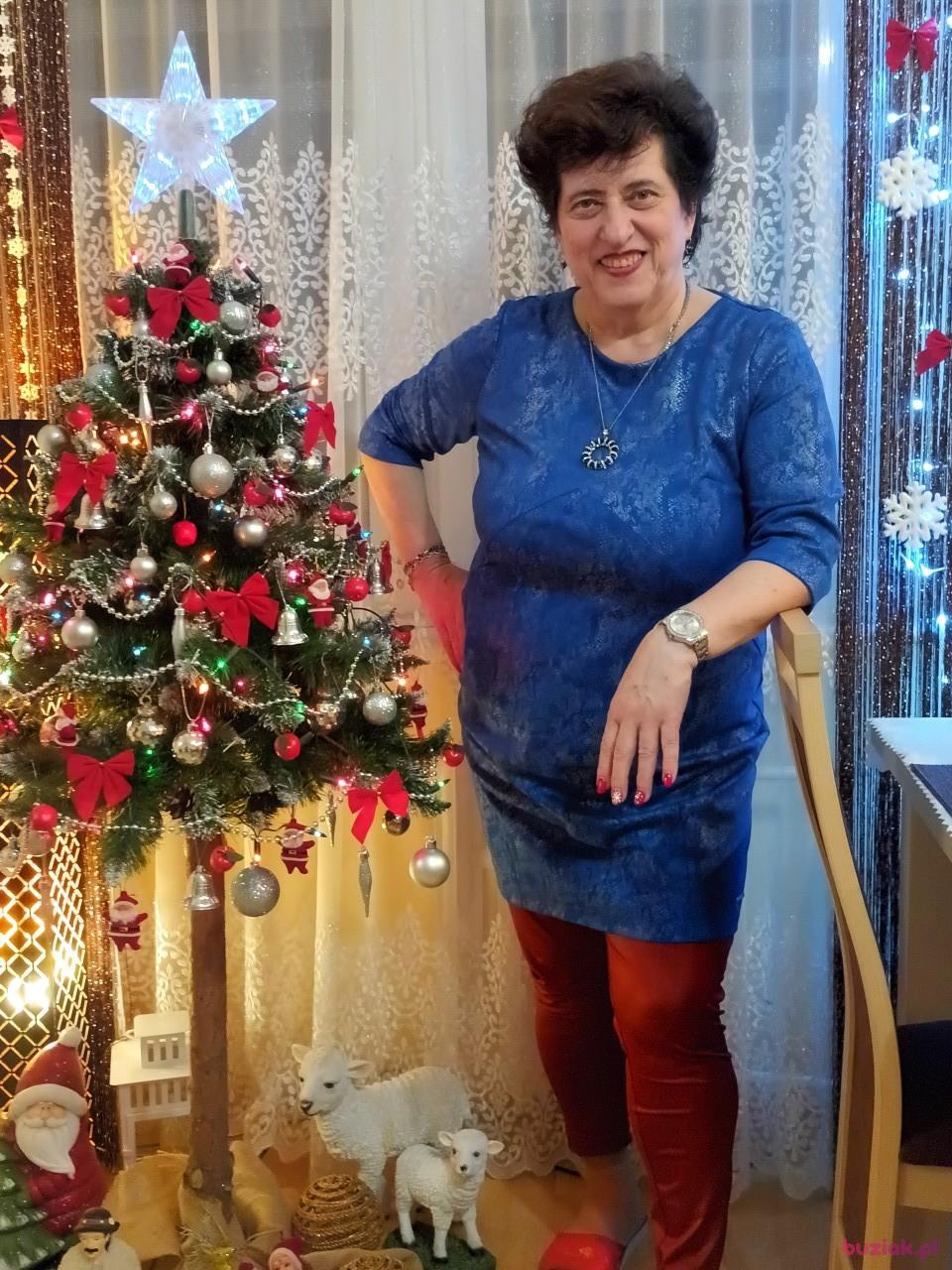 Zofia, Female, 66, Gorzów Wielkopolski, Polska, Photo: 5