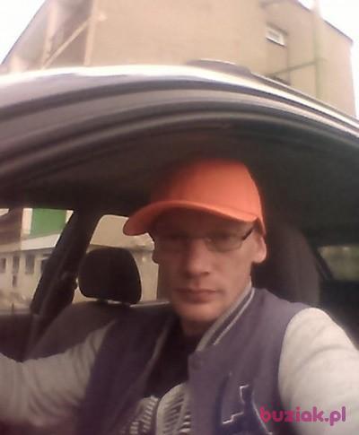 wiktor, Male, 41, Mińsk Mazowiecki, Polska, Photo: 3