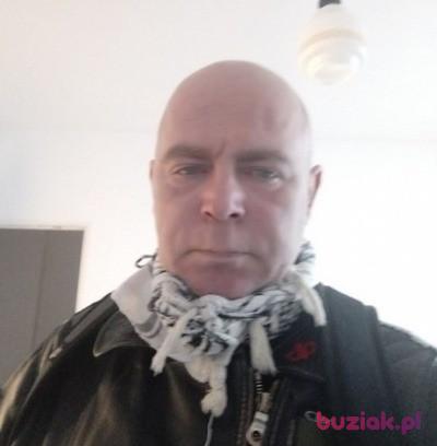 ben199, Male, 52, Polska, Photo: 2