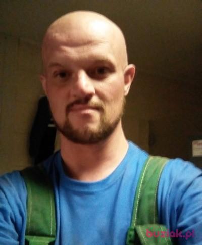 Pawel, Male, 47, Łęczna, Polska, Photo: 3